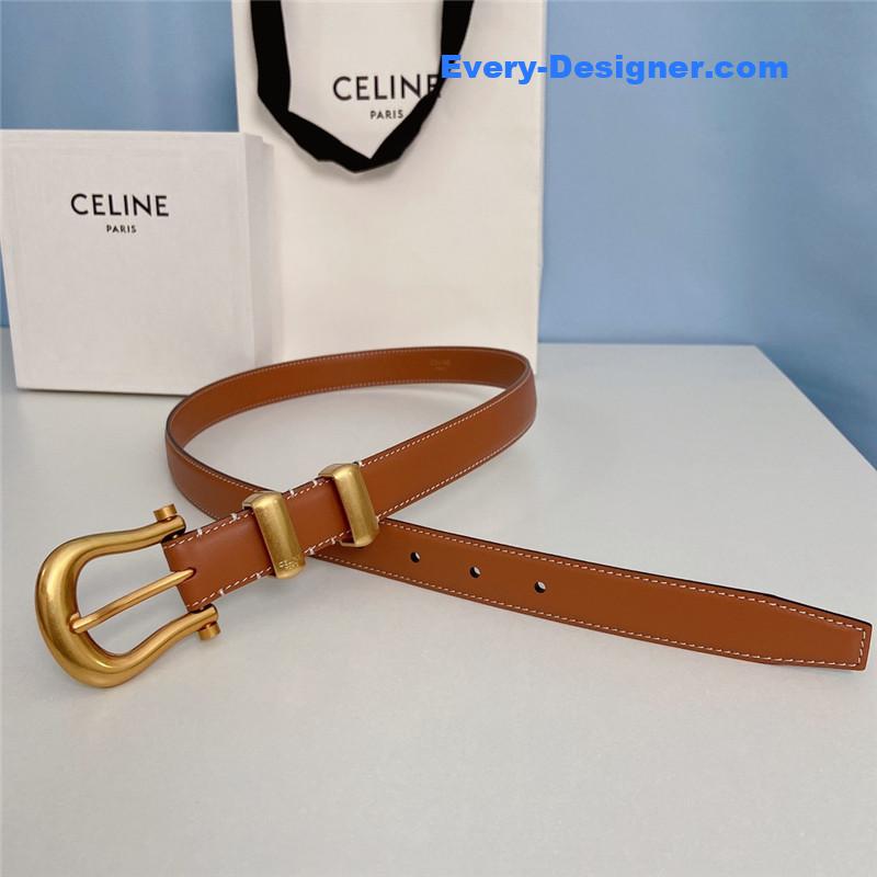 Ce1i*e new belt