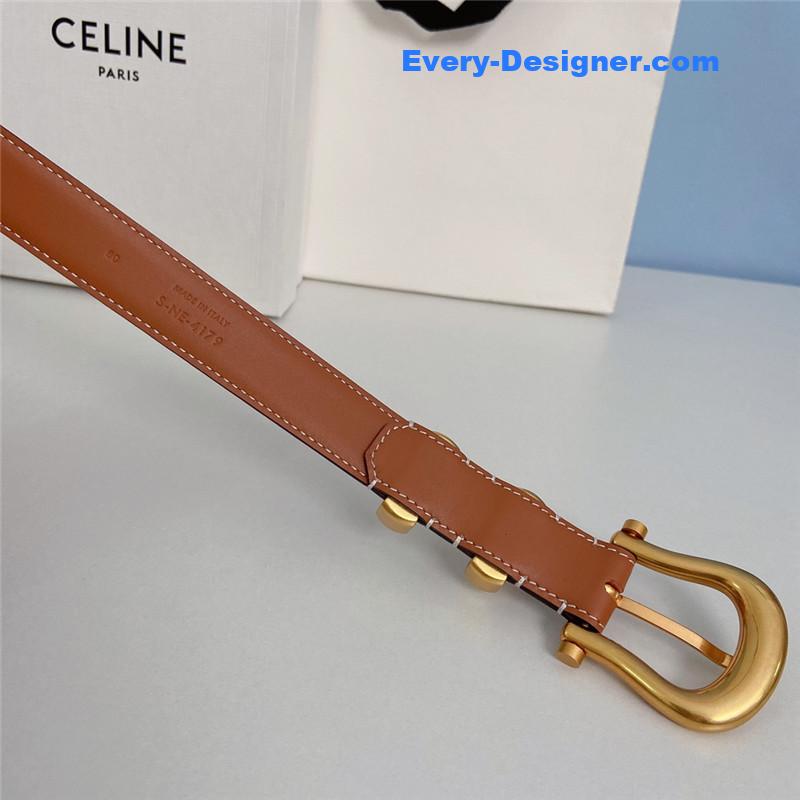 Ce1i*e new belt
