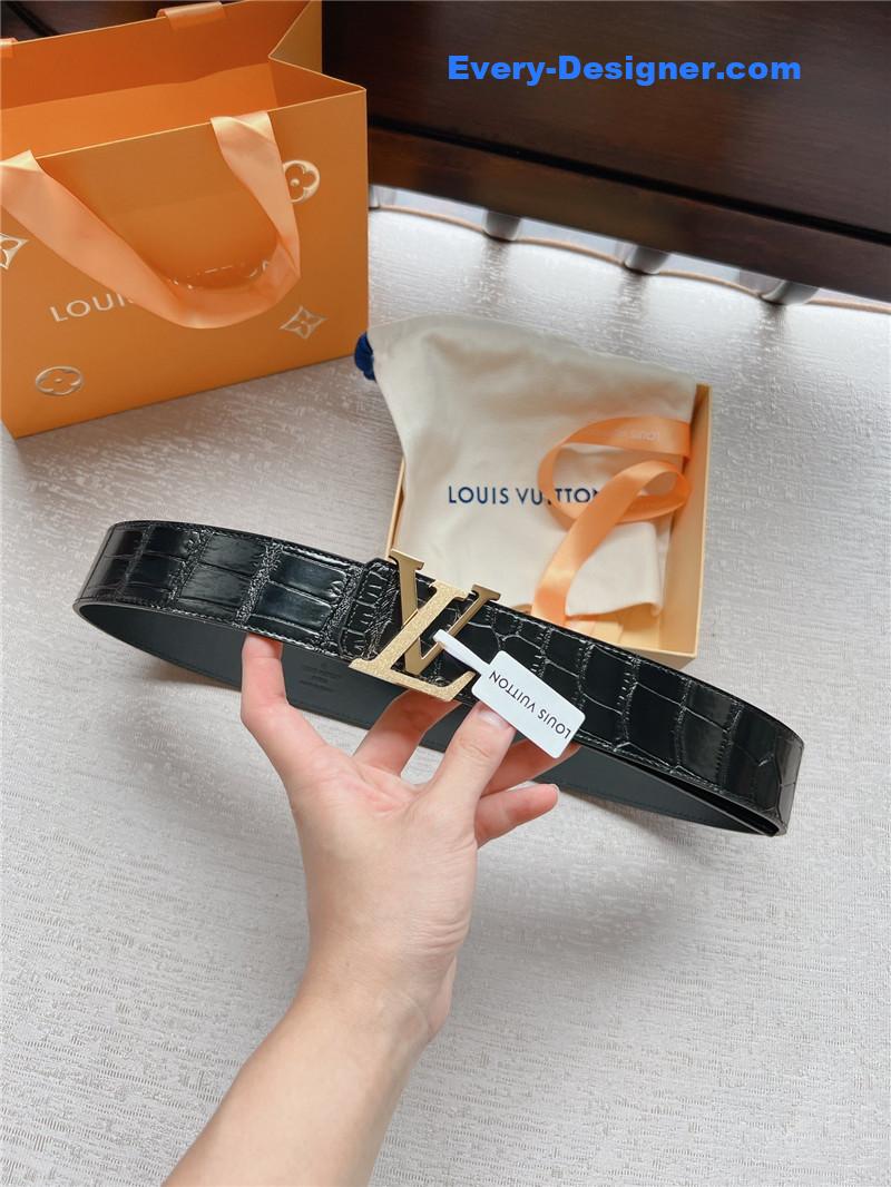 l0vis Vvtt0n lv classic belt