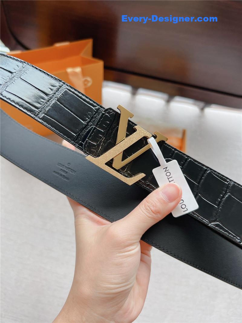 l0vis Vvtt0n lv classic belt