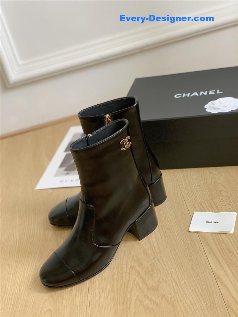 CC new ankle boots