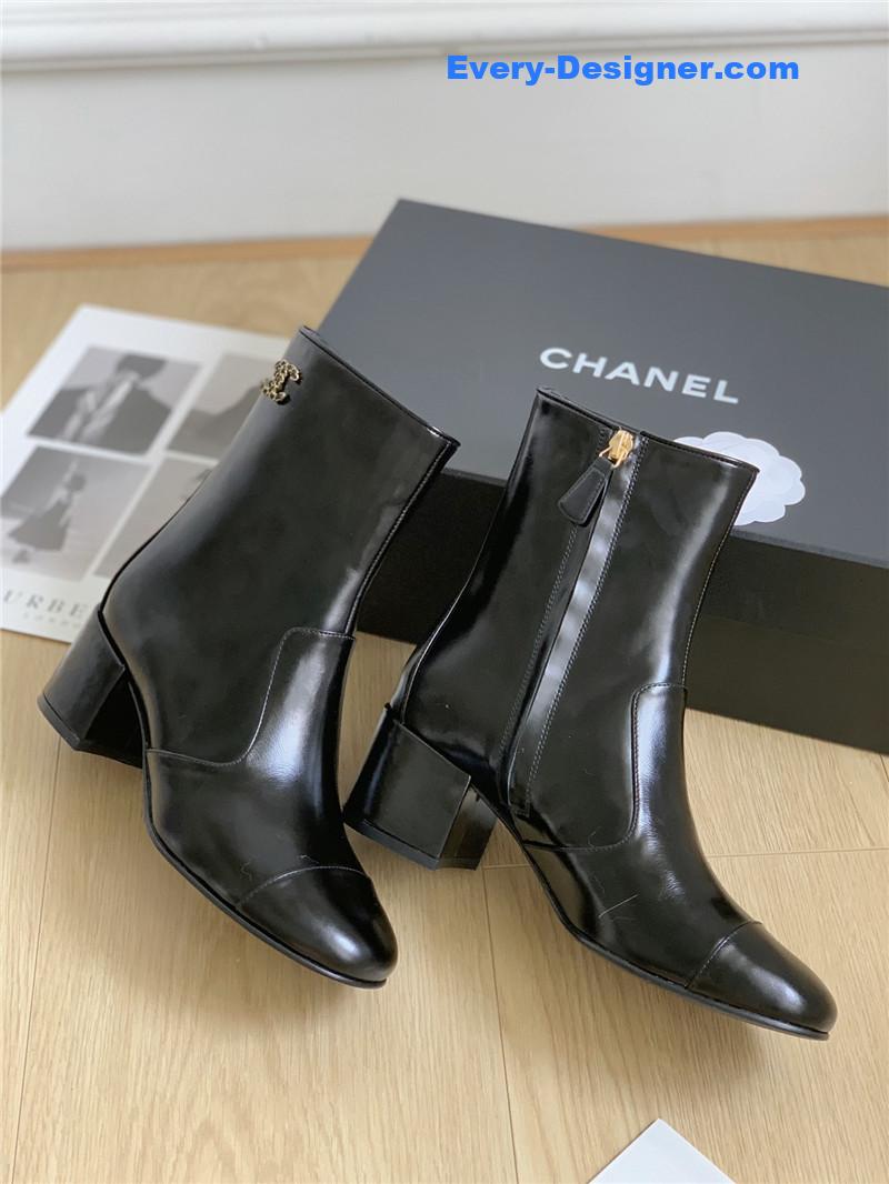 CC new ankle boots