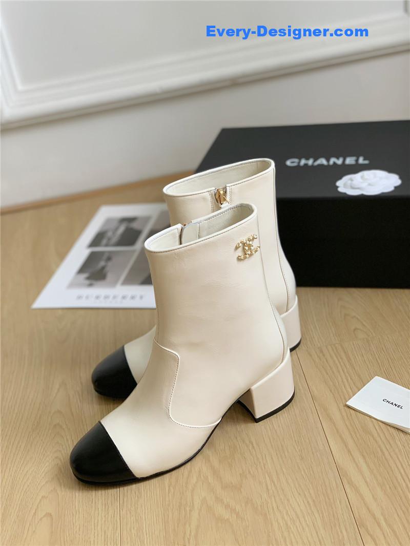 CC new ankle boots