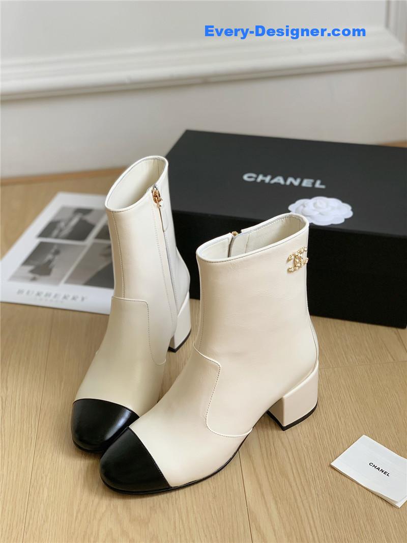 CC new ankle boots