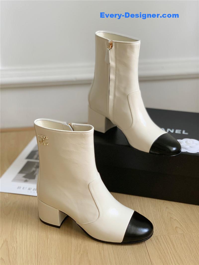 CC new ankle boots