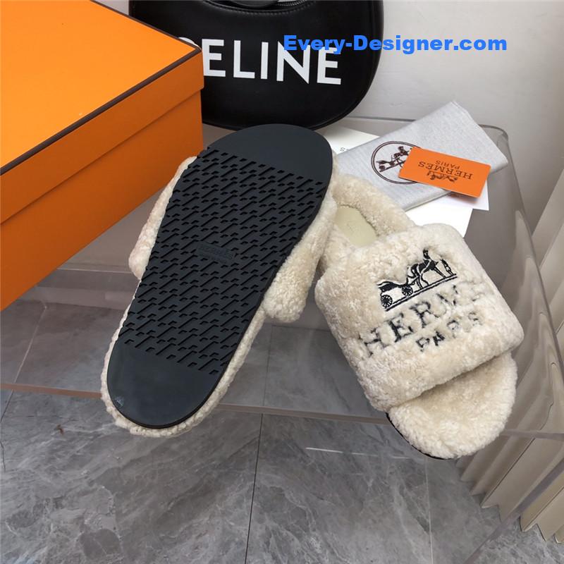 H**me5 fur roll cake hair ershuo