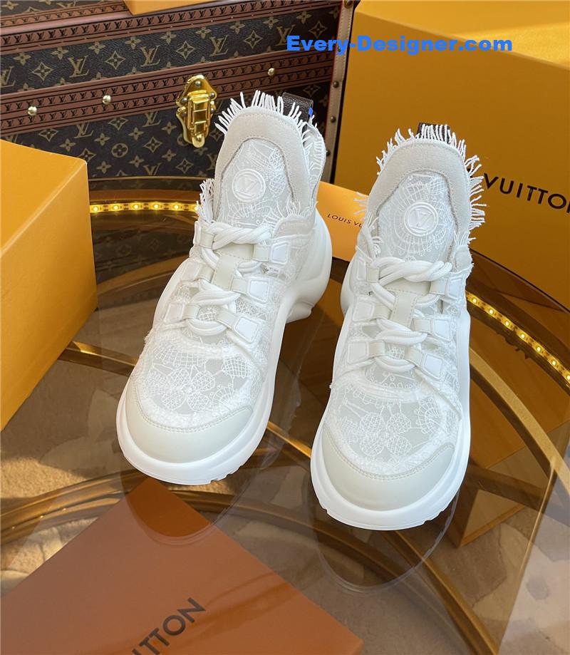 l0vis Vvtt0n lv fashion trend casual sneakers