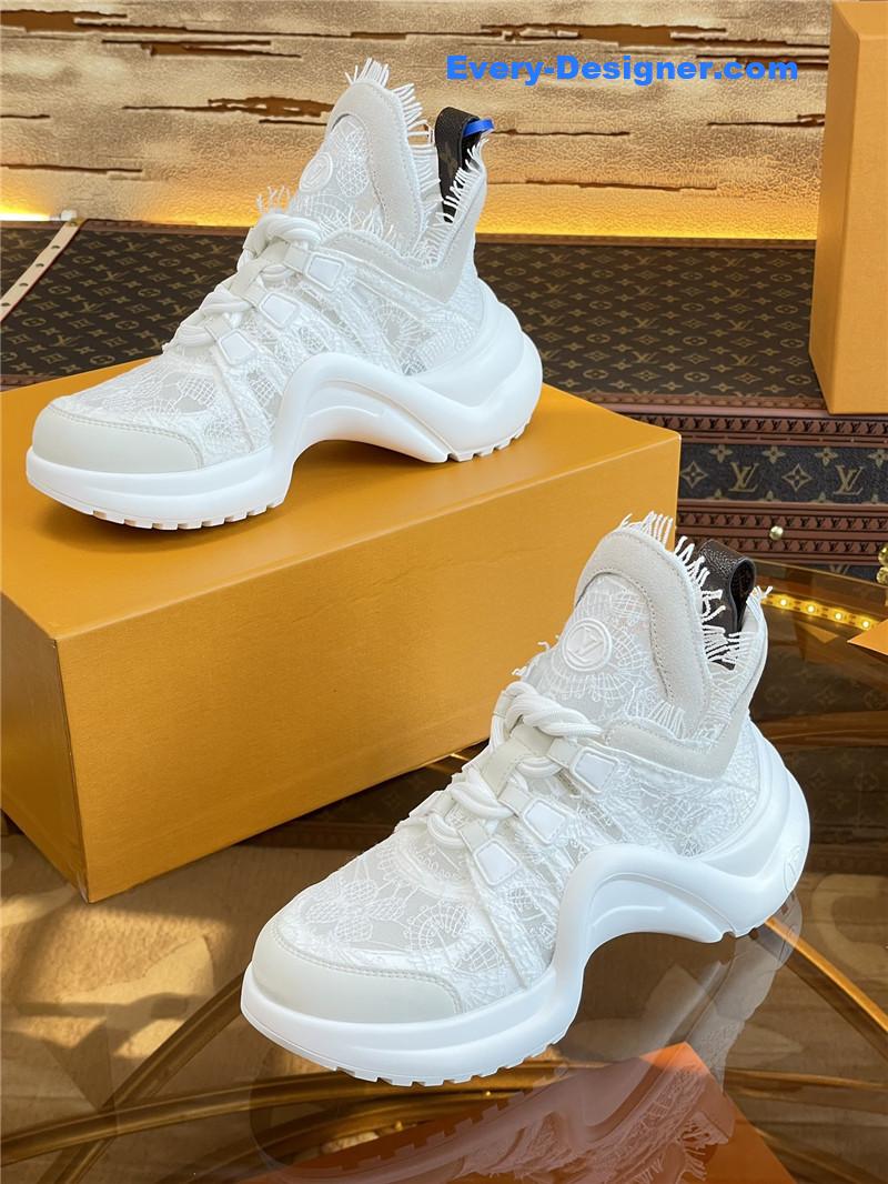 l0vis Vvtt0n lv fashion trend casual sneakers