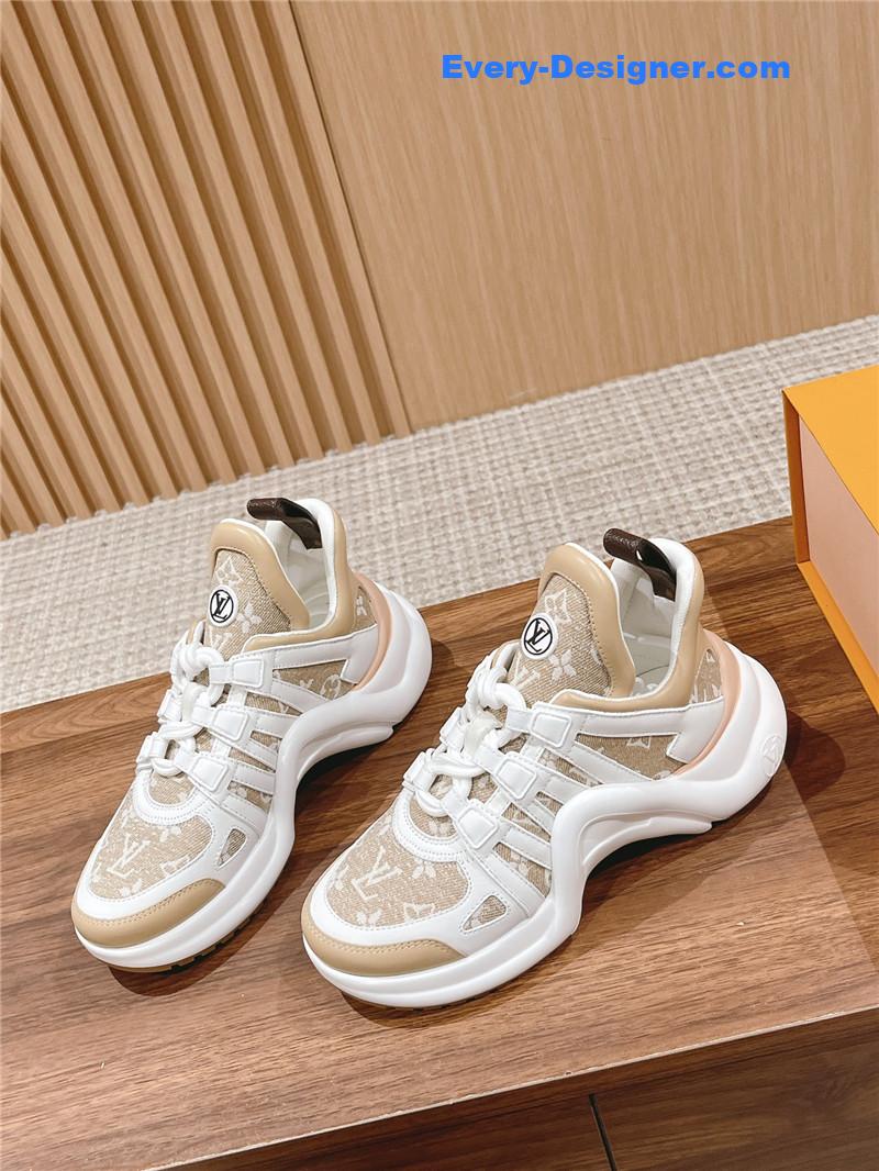 l0vis Vvtt0n lv fashion trend casual sneakers