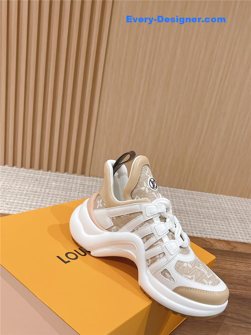 l0vis Vvtt0n lv fashion trend casual sneakers