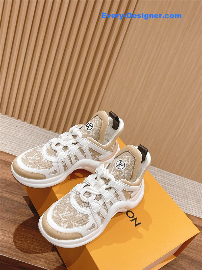 l0vis Vvtt0n lv fashion trend casual sneakers