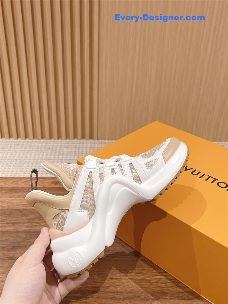 l0vis Vvtt0n lv fashion trend casual sneakers