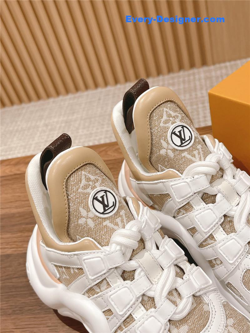l0vis Vvtt0n lv fashion trend casual sneakers