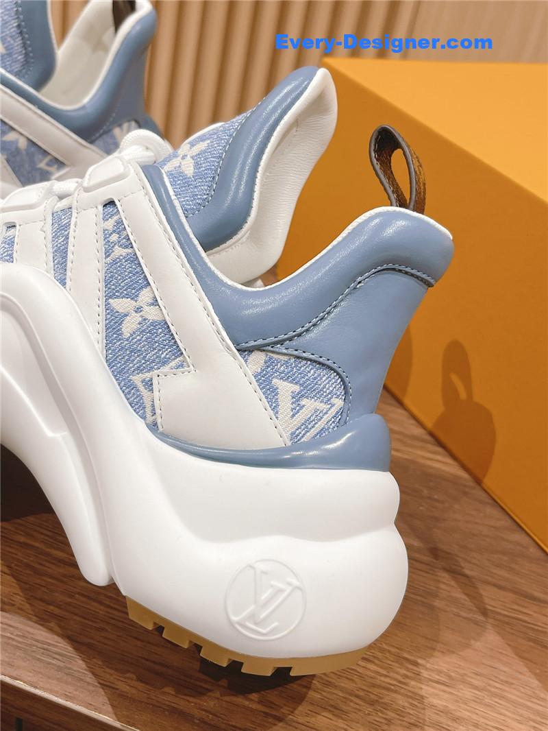 l0vis Vvtt0n lv fashion trend casual sneakers