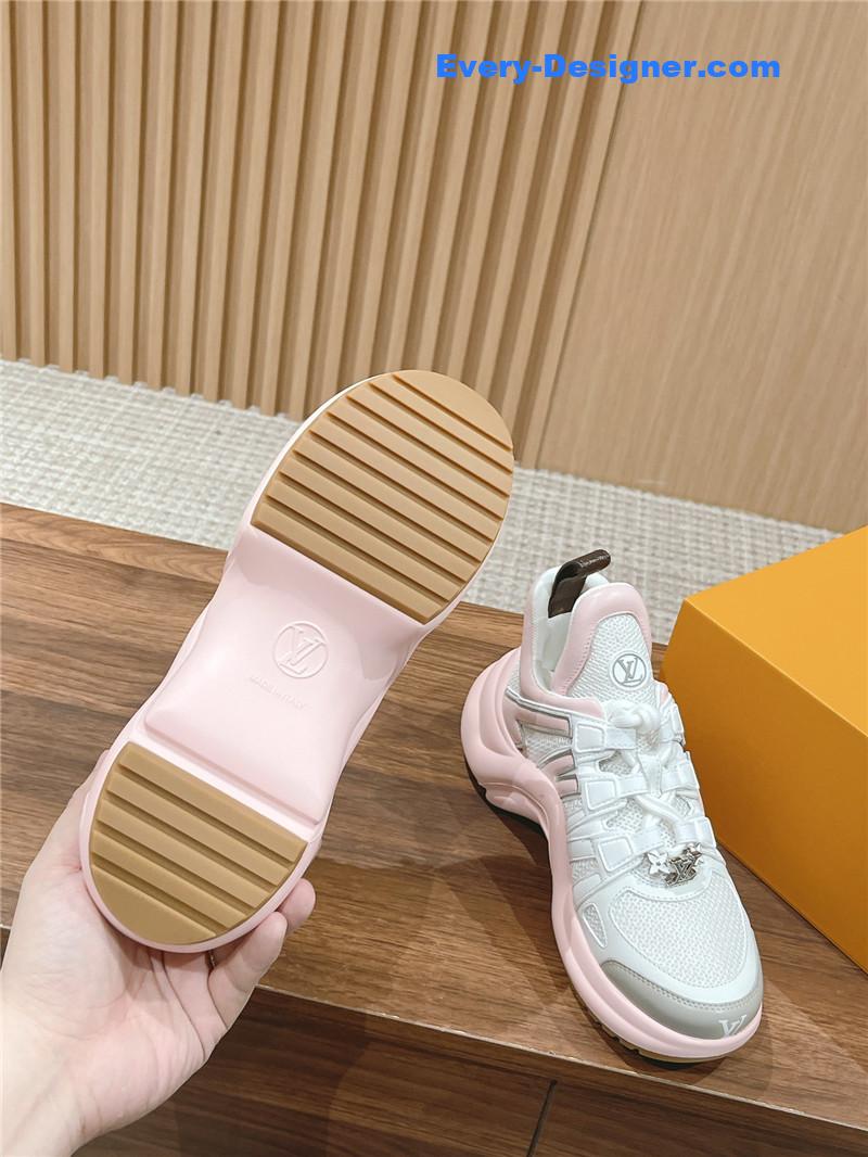 l0vis Vvtt0n lv fashion trend casual sneakers