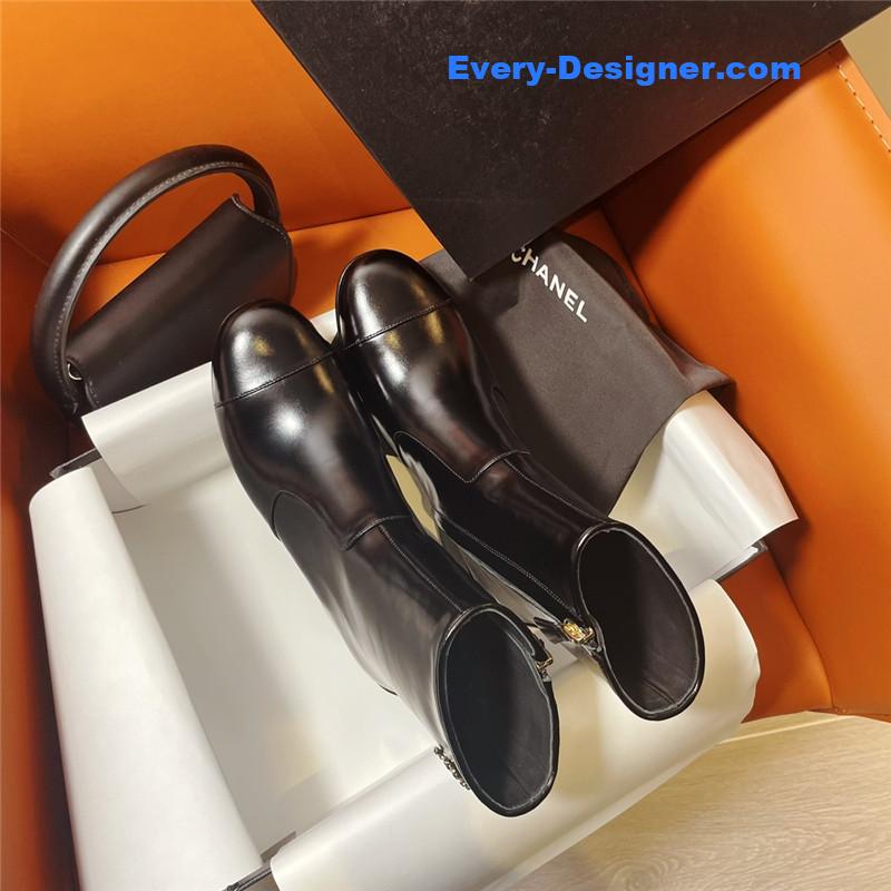 CC new hot high heels