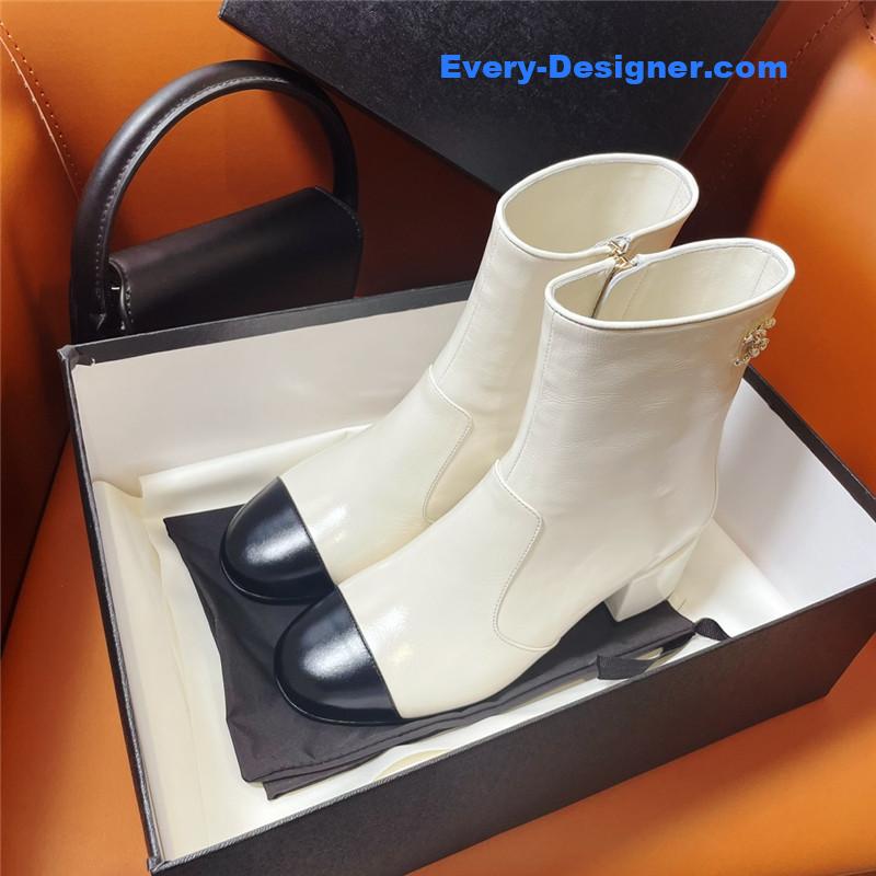 CC new hot high heels