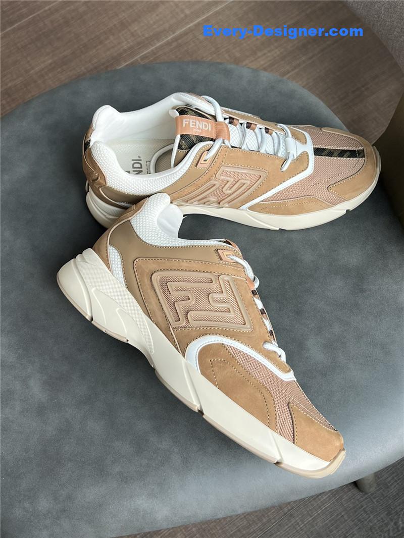 F**di faster sneakers