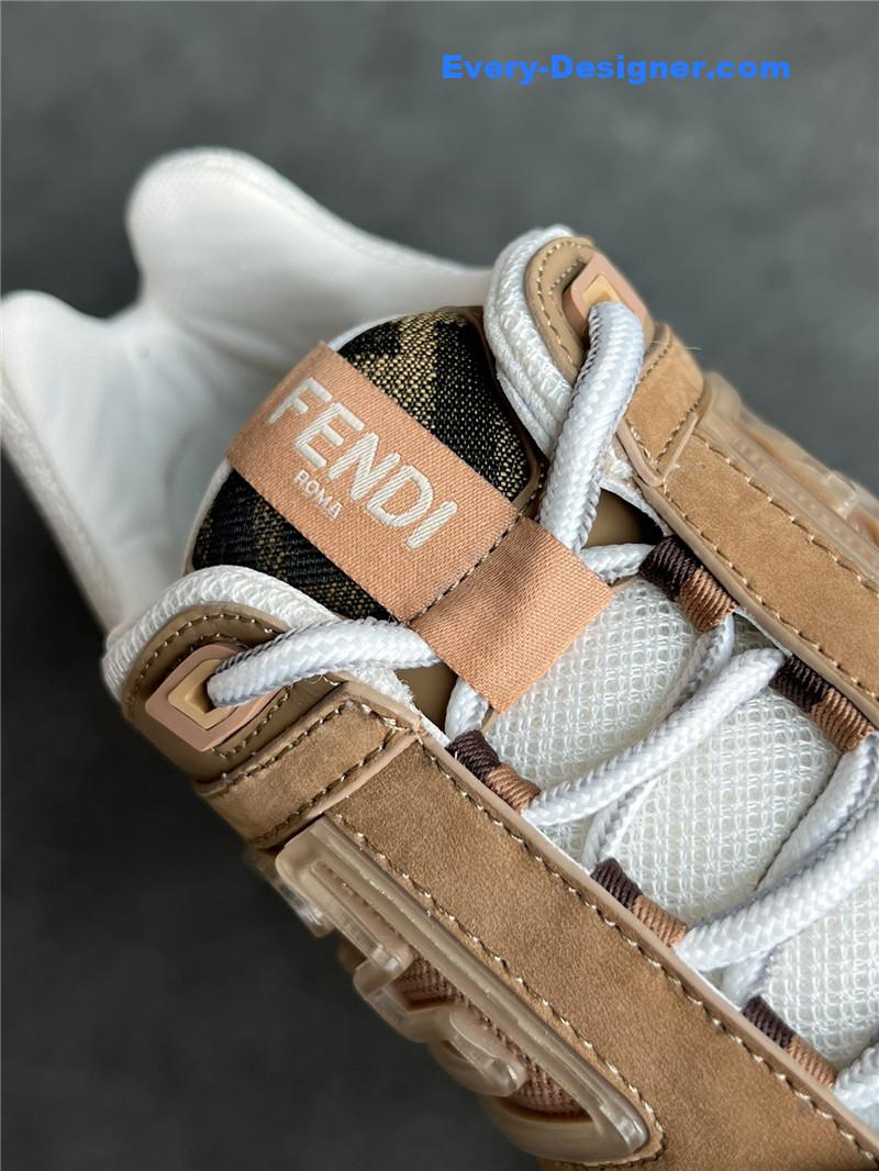 F**di faster sneakers