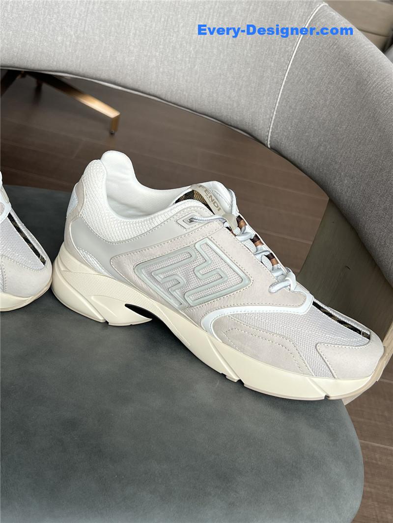 F**di faster sneakers