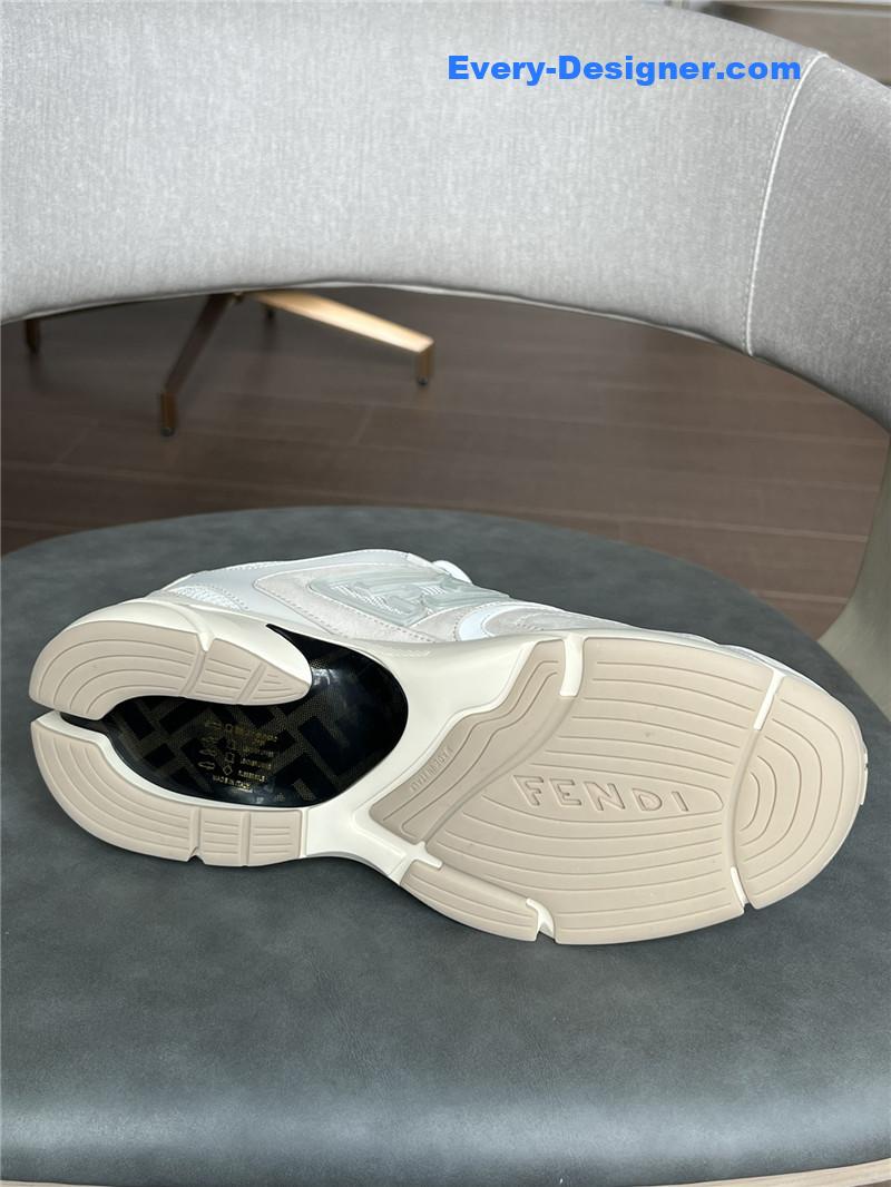 F**di faster sneakers