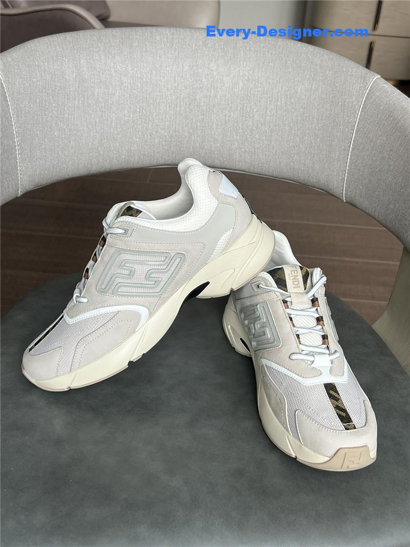 F**di faster sneakers