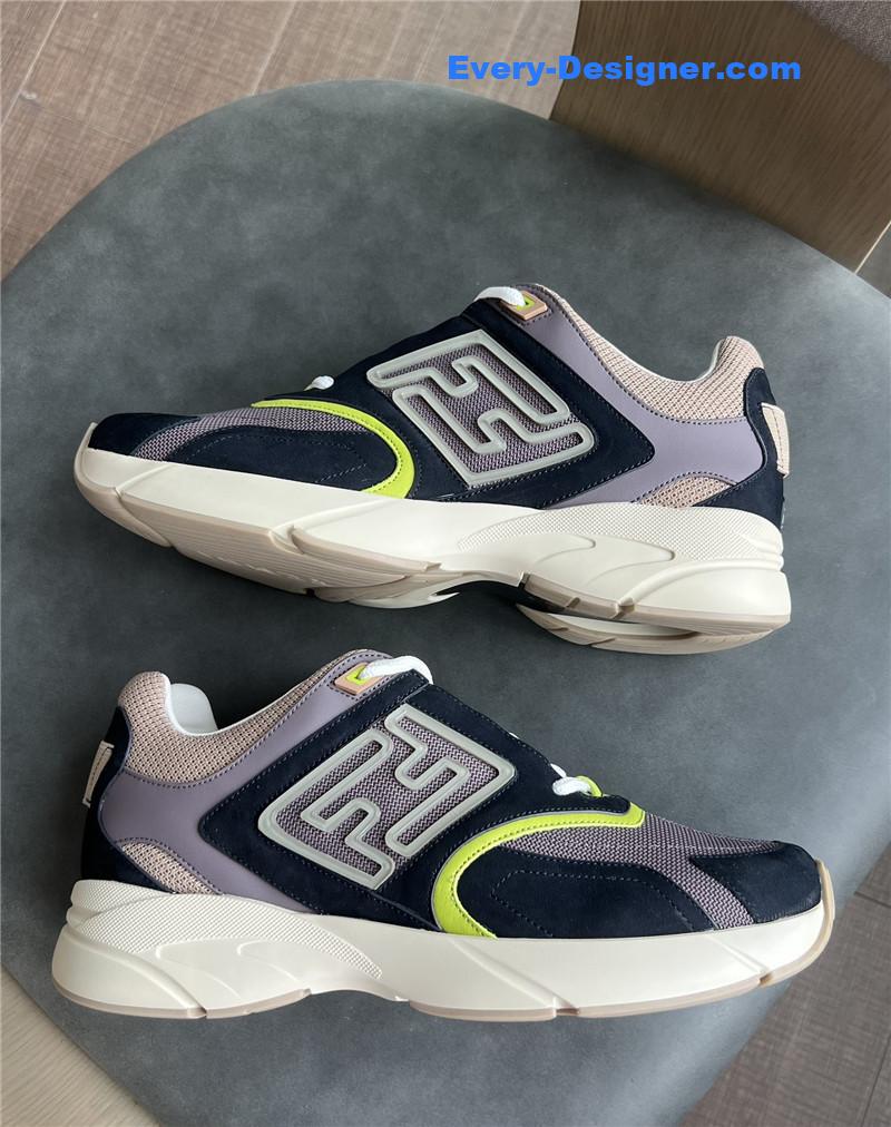 F**di faster sneakers