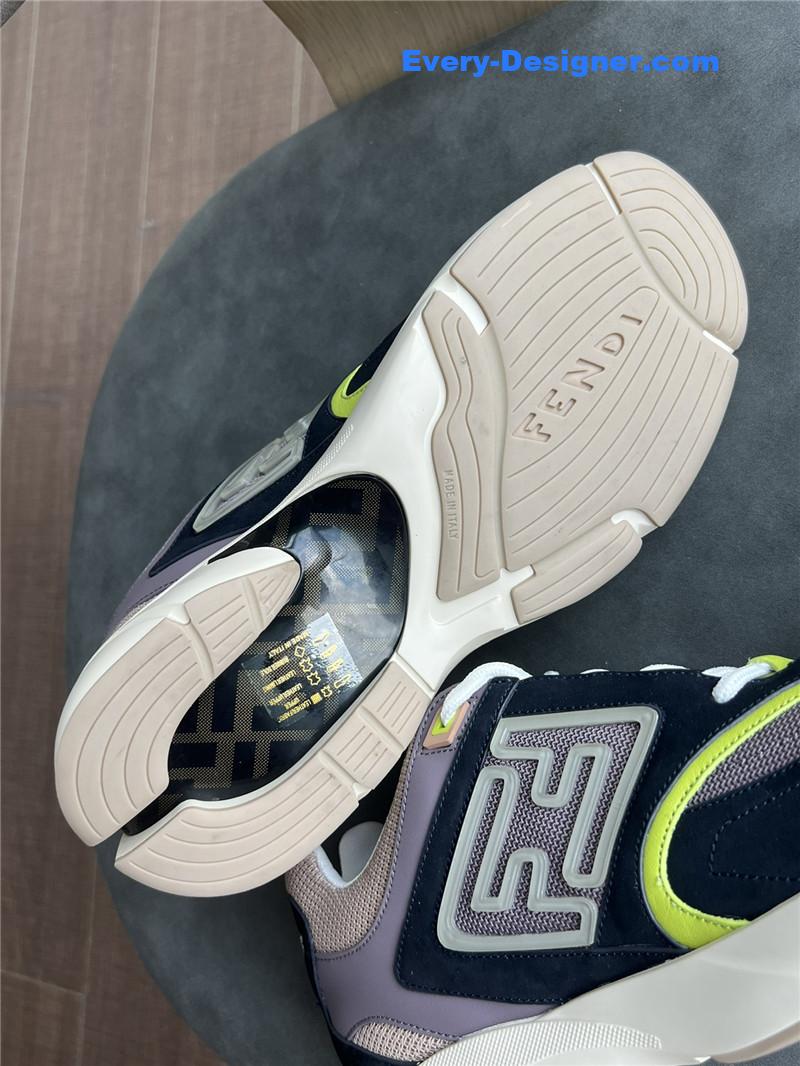 F**di faster sneakers