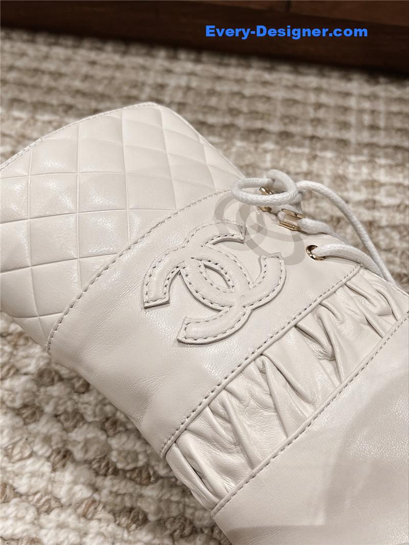 CC autumn winter new short boots