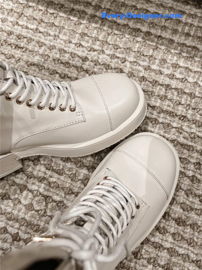 CC autumn winter new short boots