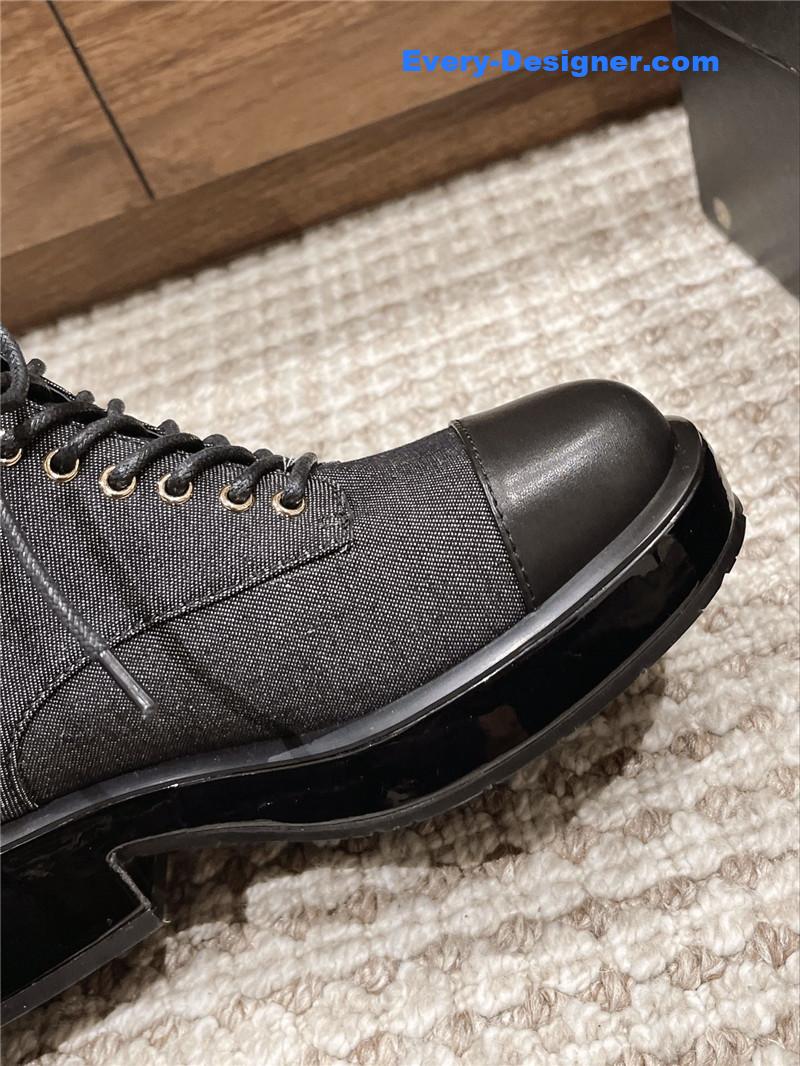 CC autumn winter new short boots