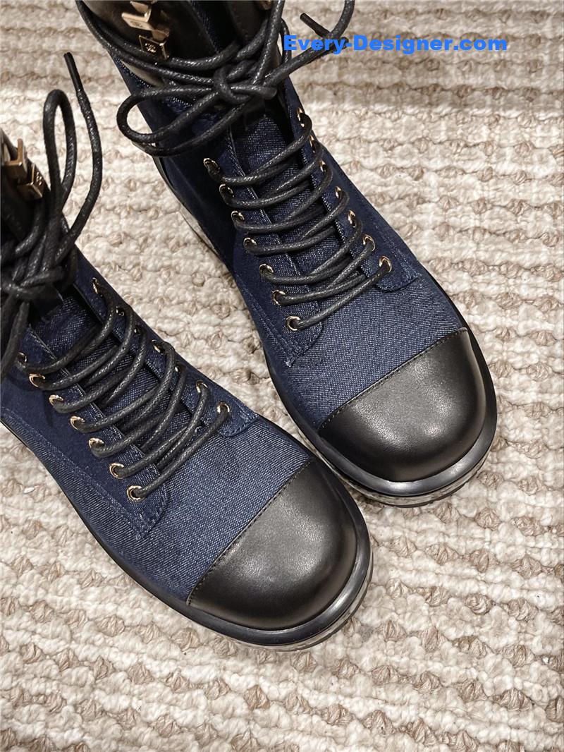 CC autumn winter new short boots