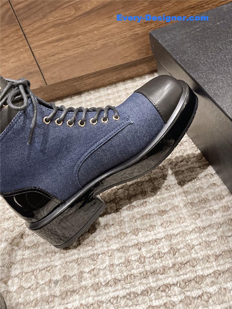 CC autumn winter new short boots