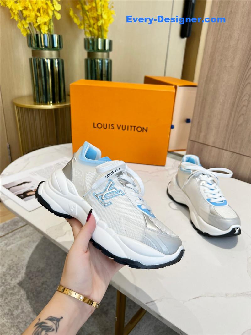 l0vis Vvtt0n lv classic running shoes