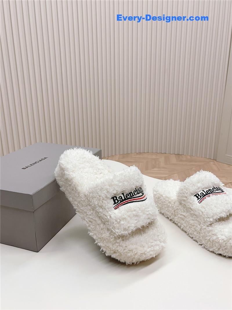 Ba1en*iaga platform fur sliders