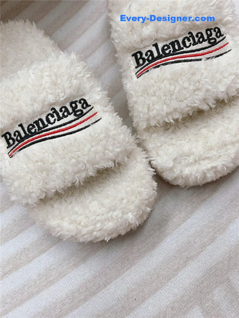 Ba1en*iaga platform fur sliders