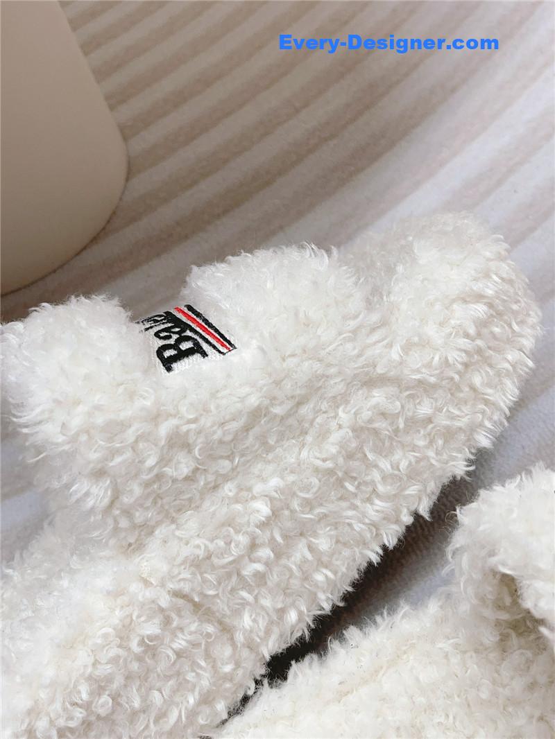 Ba1en*iaga platform fur sliders