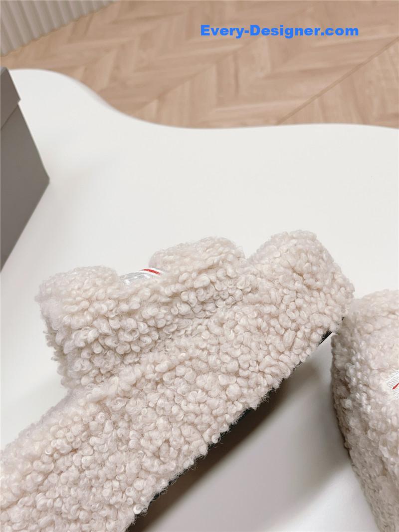 Ba1en*iaga platform fur sliders