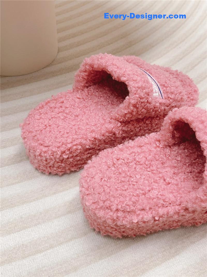 Ba1en*iaga platform fur sliders