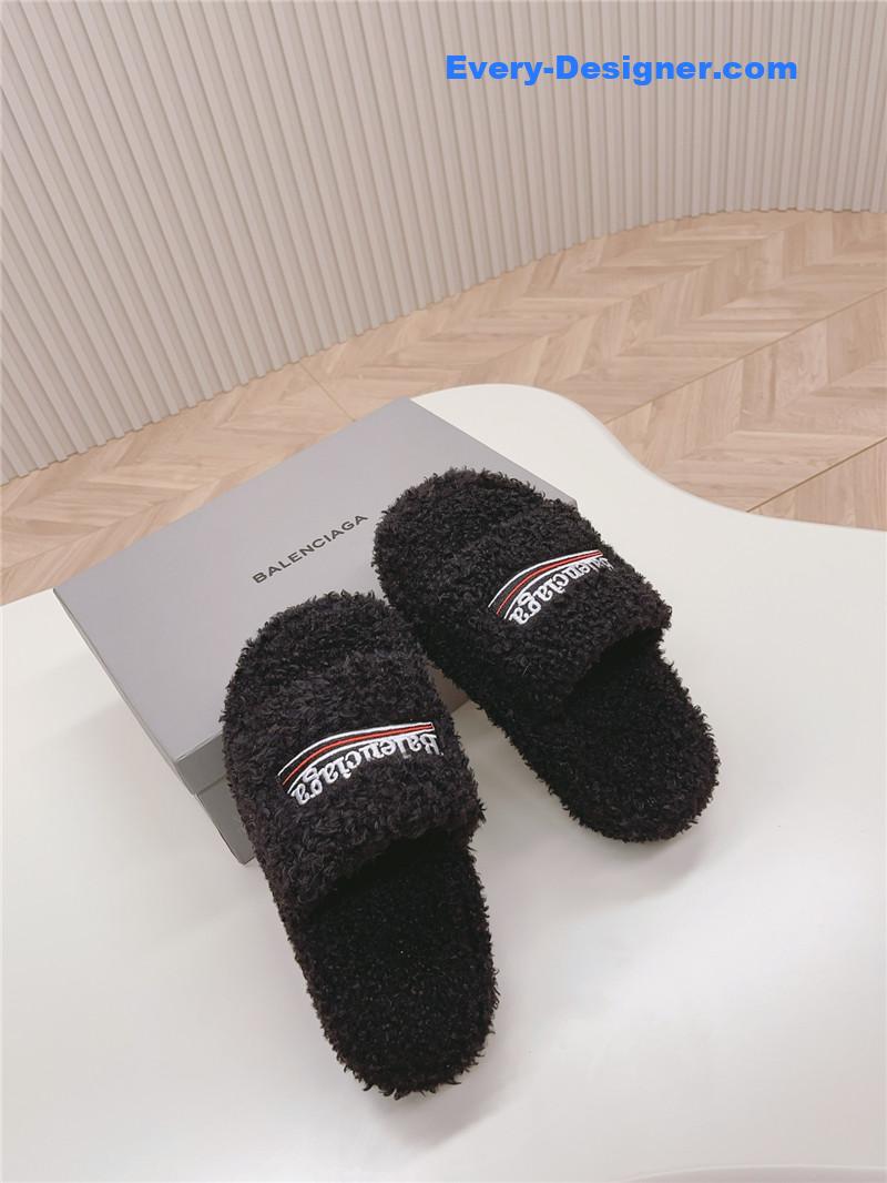 Ba1en*iaga platform fur sliders