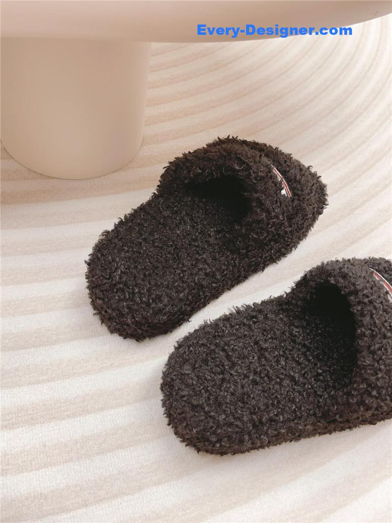 Ba1en*iaga platform fur sliders