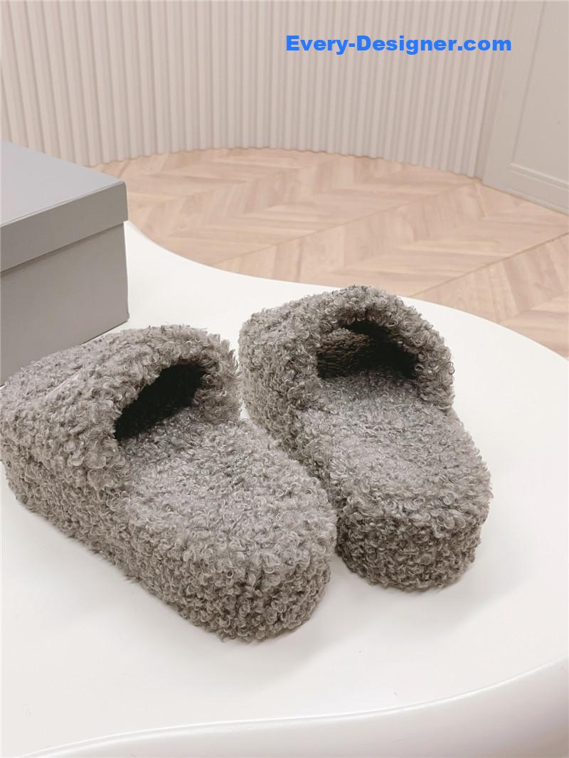 Ba1en*iaga platform fur sliders