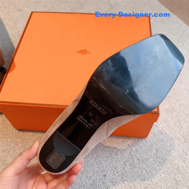 H**me5 autumn winter ankle boots