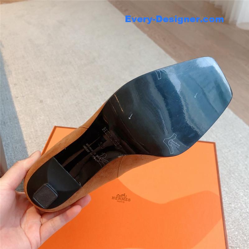 H**me5 autumn winter ankle boots