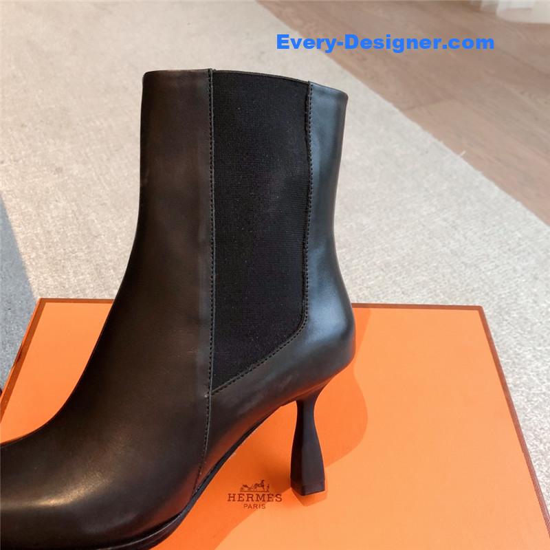 H**me5 autumn winter ankle boots
