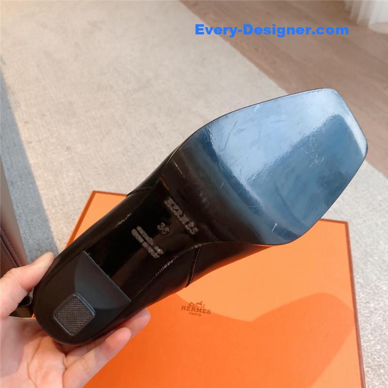 H**me5 autumn winter ankle boots