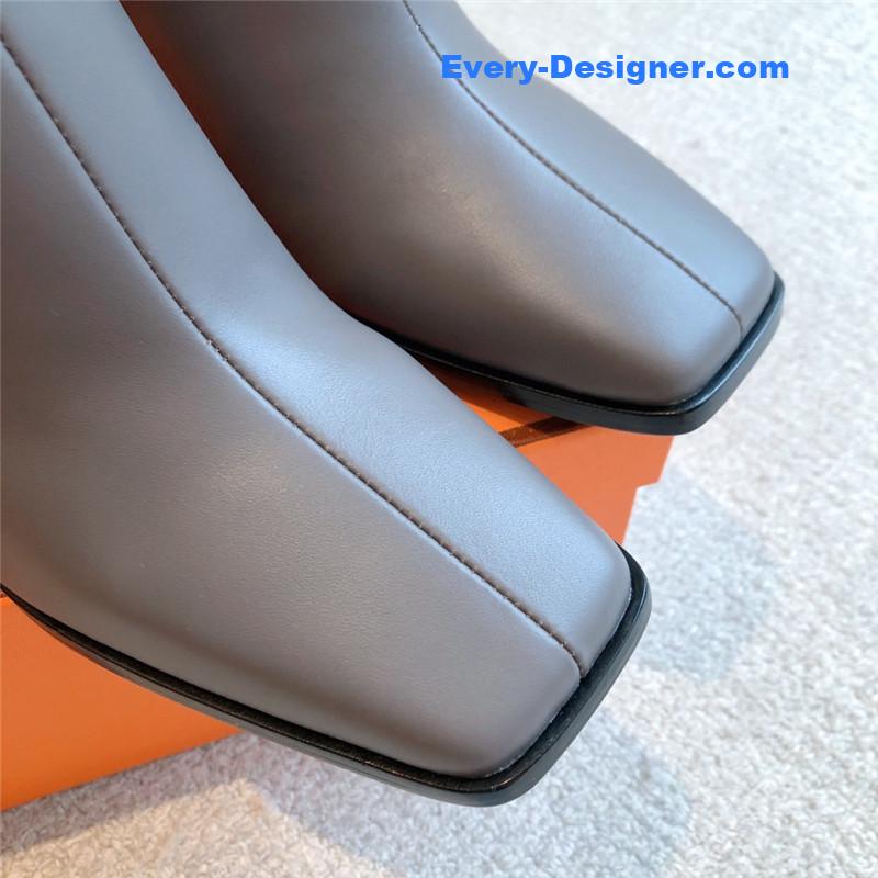 H**me5 autumn winter ankle boots