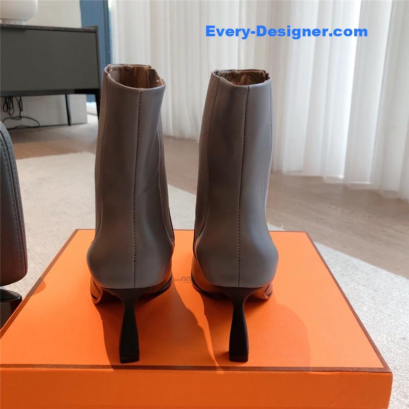 H**me5 autumn winter ankle boots