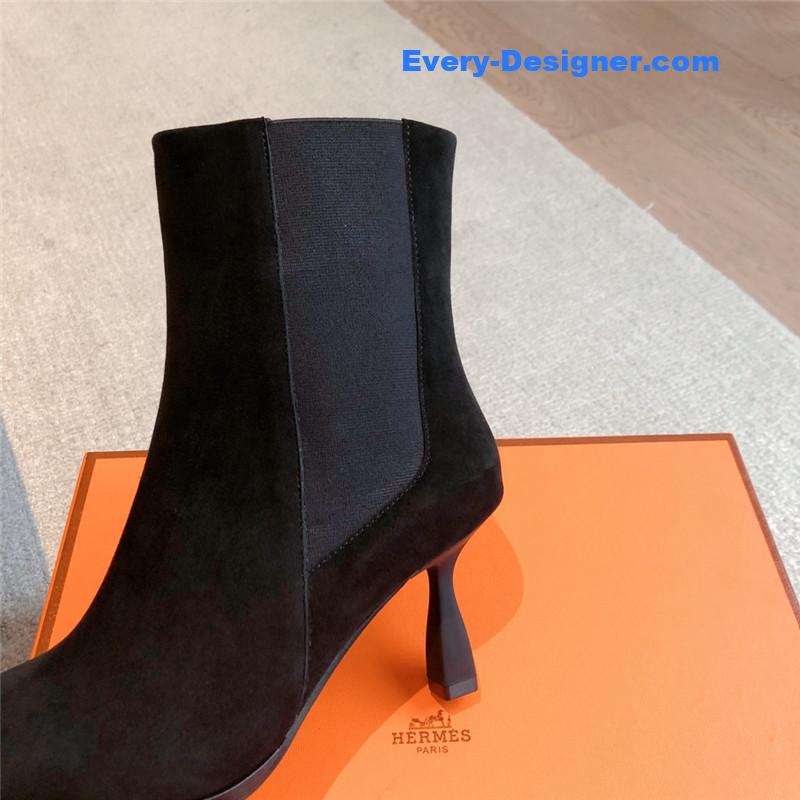 H**me5 autumn winter ankle boots
