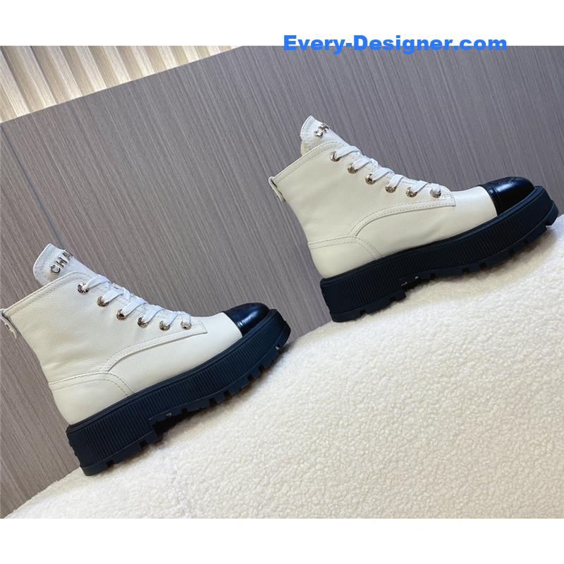 CC autumn winter latest motorcycle boots